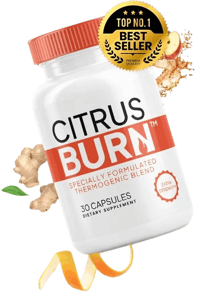 citrusburn