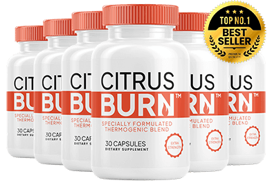 citrusburn full package